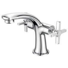 Смеситель для раковины RUSH Melville MV1135-11 хром (10) - Сантехтрейд - Интернет-магазин сантехники г. Екатеринбург