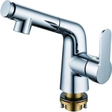 Смеситель для раковины RUSH Tenerife TE2835-12 хром (8) - Сантехтрейд - Интернет-магазин сантехники г. Екатеринбург