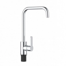 Смеситель для кухни GROSS AQUA 3208298C Ecochrome ABS-пластик, высокий излив - Сантехтрейд - Интернет-магазин сантехники г. Екатеринбург