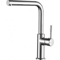 Смеситель для кухни GROSS AQUA 3252509C Everyday хром - Сантехтрейд - Интернет-магазин сантехники г. Екатеринбург