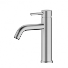 Смеситель для раковины RUSH Melos SUS1101-11 из нержавеющей стали (10) - Сантехтрейд - Интернет-магазин сантехники г. Екатеринбург