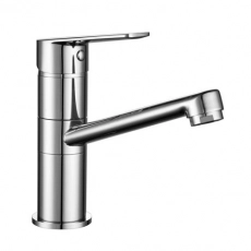 Смеситель для кухни GROSS AQUA Dyno 3210285С-G0114 с длинным изливом - Сантехтрейд - Интернет-магазин сантехники г. Екатеринбург