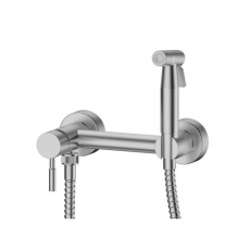 Гигиенический душ RUSH Melos SUS1101-99 из нержавеющей стали (10) - Сантехтрейд - Интернет-магазин сантехники г. Екатеринбург