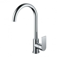 Смеситель для кухни BELZ B70679 хром (10) - Сантехтрейд - Интернет-магазин сантехники г. Екатеринбург