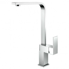 Смеситель для кухни BELZ B70613 хром (10) - Сантехтрейд - Интернет-магазин сантехники г. Екатеринбург