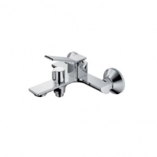 Смеситель для ванны BELZ B60618 хром (8) - Сантехтрейд - Интернет-магазин сантехники г. Екатеринбург