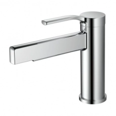 Смеситель для раковины BELZ B12612 хром (10) - Сантехтрейд - Интернет-магазин сантехники г. Екатеринбург