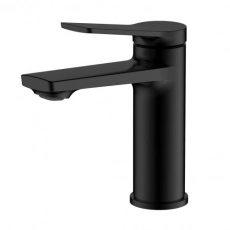 Смеситель для раковины BELZ B10572-7 черный (10) - Сантехтрейд - Интернет-магазин сантехники г. Екатеринбург