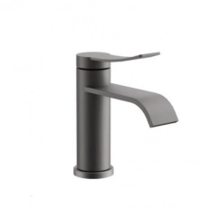 Смеситель для раковины BELZ B10812-3 оружейная сталь (10) - Сантехтрейд - Интернет-магазин сантехники г. Екатеринбург