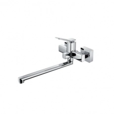 Смеситель для ванны BELZ B22618 хром (8) - Сантехтрейд - Интернет-магазин сантехники г. Екатеринбург