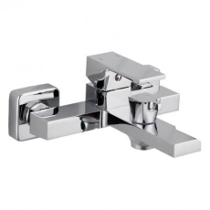 Смеситель для ванны BELZ B60613 хром (8) - Сантехтрейд - Интернет-магазин сантехники г. Екатеринбург