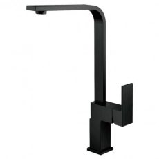 Смеситель для кухни BELZ B70613-7 черный (10) - Сантехтрейд - Интернет-магазин сантехники г. Екатеринбург