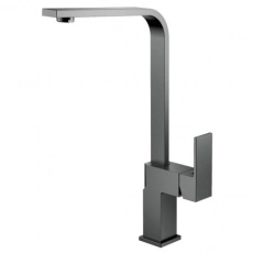 Смеситель для кухни BELZ B70613-3 оружейная сталь (10) - Сантехтрейд - Интернет-магазин сантехники г. Екатеринбург