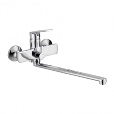 Смеситель для ванны BELZ B22533 хром (8) - Сантехтрейд - Интернет-магазин сантехники г. Екатеринбург