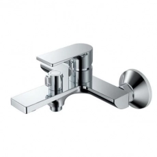Смеситель для ванны BELZ B60679 хром (8) - Сантехтрейд - Интернет-магазин сантехники г. Екатеринбург