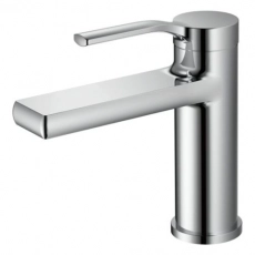 Смеситель для раковины BELZ B10612 хром (10) - Сантехтрейд - Интернет-магазин сантехники г. Екатеринбург