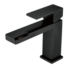 Смеситель для раковины BELZ B10613-7 черный (10) - Сантехтрейд - Интернет-магазин сантехники г. Екатеринбург