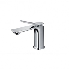 Смеситель для раковины BELZ B10618 хром (10) - Сантехтрейд - Интернет-магазин сантехники г. Екатеринбург