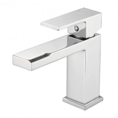 Смеситель для раковины BELZ B10613 хром (10) - Сантехтрейд - Интернет-магазин сантехники г. Екатеринбург