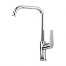 Смеситель для кухни BELZ B70533 хром (10) - Сантехтрейд - Интернет-магазин сантехники г. Екатеринбург