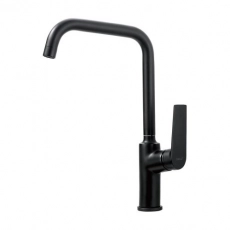 Смеситель для кухни BELZ B70533-7 черный (10) - Сантехтрейд - Интернет-магазин сантехники г. Екатеринбург