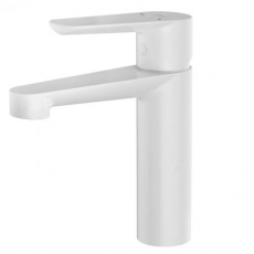 Смеситель для раковины D&K Bayern.M?nchen DA1562108 белый (8) - Сантехтрейд - Интернет-магазин сантехники г. Екатеринбург