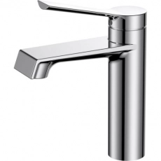 Смеситель для раковины D&K Bayern.Bamberg DA1552101 хром (8) - Сантехтрейд - Интернет-магазин сантехники г. Екатеринбург