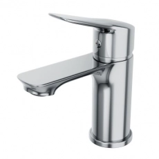 Смеситель для раковины RUSH Samui SA0930-11 - Сантехтрейд - Интернет-магазин сантехники г. Екатеринбург