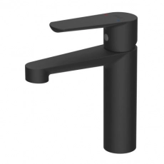 Смеситель для раковины D&K Bayern.M?nchen DA1562105 черный (8) - Сантехтрейд - Интернет-магазин сантехники г. Екатеринбург