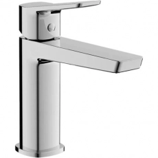 Смеситель для раковины BELZ B10715 хром (10) - Сантехтрейд - Интернет-магазин сантехники г. Екатеринбург