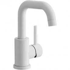 Смеситель для раковины BELZ B10810-8 белый (10) - Сантехтрейд - Интернет-магазин сантехники г. Екатеринбург