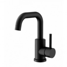 Смеситель для раковины BELZ B10810-7 черный (10) - Сантехтрейд - Интернет-магазин сантехники г. Екатеринбург