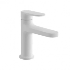 Смеситель для раковины BELZ B10713-8 белый (10) - Сантехтрейд - Интернет-магазин сантехники г. Екатеринбург