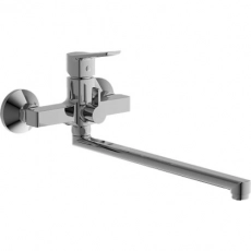 Смеситель для ванны BELZ B22715 хром (8) - Сантехтрейд - Интернет-магазин сантехники г. Екатеринбург