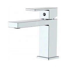 Смеситель для раковины BELZ B10672 хром (10) - Сантехтрейд - Интернет-магазин сантехники г. Екатеринбург