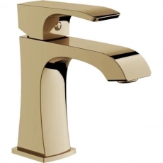 Смеситель для раковины BELZ B10507-5 золото (10) - Сантехтрейд - Интернет-магазин сантехники г. Екатеринбург