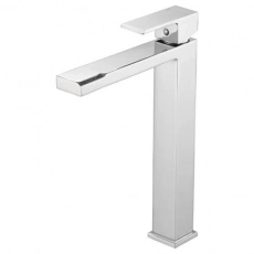 Смеситель для раковины BELZ B11613 высокий, хром (10) - Сантехтрейд - Интернет-магазин сантехники г. Екатеринбург