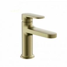 Смеситель для раковины BELZ B10713-5 золото (10) - Сантехтрейд - Интернет-магазин сантехники г. Екатеринбург