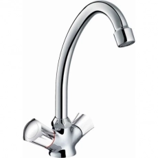 Смеситель для кухни RUSH Pioneer PI7950-22 (10) - Сантехтрейд - Интернет-магазин сантехники г. Екатеринбург