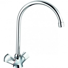 Смеситель для кухни RUSH Pioneer PI7950-23 (10) - Сантехтрейд - Интернет-магазин сантехники г. Екатеринбург