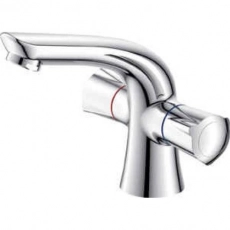 Смеситель для раковины RUSH Pioneer PI7950-11 (10) - Сантехтрейд - Интернет-магазин сантехники г. Екатеринбург