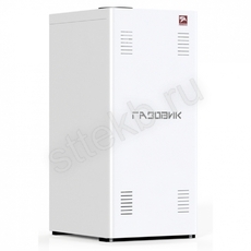 Газовый котел напольный Лемакс АОГВ- 8-1 "Газовик" - Сантехтрейд - Интернет-магазин сантехники г. Екатеринбург