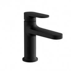 Смеситель для раковины BELZ B10713-7 черный (10) - Сантехтрейд - Интернет-магазин сантехники г. Екатеринбург