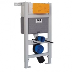 Инсталляция OLI Expert PLUS 888306, механическая без кнопки 400*820*150 мм - Сантехтрейд - Интернет-магазин сантехники г. Екатеринбург