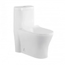 Унитаз моноблок напольный Knois KN6274000 микролифт, 68х38х76,5 см - Сантехтрейд - Интернет-магазин сантехники г. Екатеринбург