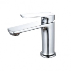 Смеситель для умывальника GROSS AQUA Prado 6820828C - Сантехтрейд - Интернет-магазин сантехники г. Екатеринбург