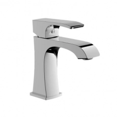 Смеситель для раковины BELZ B10507 хром (10) - Сантехтрейд - Интернет-магазин сантехники г. Екатеринбург