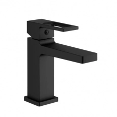 Смеситель для раковины BELZ B10658-7 черный (10) - Сантехтрейд - Интернет-магазин сантехники г. Екатеринбург