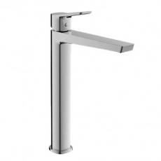 Смеситель для раковины BELZ B11715, высокий, хром (10) - Сантехтрейд - Интернет-магазин сантехники г. Екатеринбург