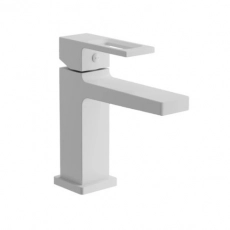 Смеситель для раковины BELZ B10658-8 белый (10) - Сантехтрейд - Интернет-магазин сантехники г. Екатеринбург